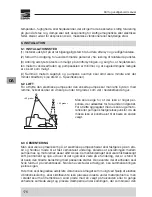 Preview for 176 page of EBARA GS Instruction And Maintenance Manual