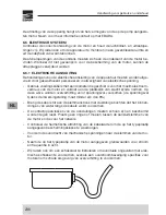 Preview for 236 page of EBARA GS Instruction And Maintenance Manual