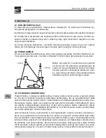 Preview for 372 page of EBARA GS Instruction And Maintenance Manual