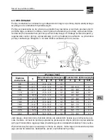 Предварительный просмотр 375 страницы EBARA GS Instruction And Maintenance Manual