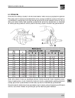 Preview for 459 page of EBARA GS Instruction And Maintenance Manual