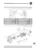 Preview for 513 page of EBARA GS Instruction And Maintenance Manual