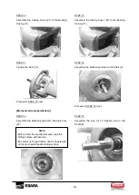 Preview for 33 page of EBARA GS Instruction Manual