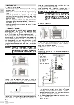 Предварительный просмотр 8 страницы EBARA GSD Series Translation Of The Original Instructions