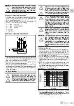 Предварительный просмотр 11 страницы EBARA GSD Series Translation Of The Original Instructions