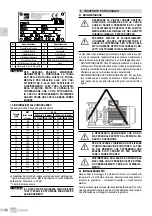 Предварительный просмотр 18 страницы EBARA GSD Series Translation Of The Original Instructions