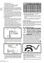 Предварительный просмотр 20 страницы EBARA GSD Series Translation Of The Original Instructions