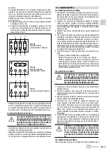 Предварительный просмотр 21 страницы EBARA GSD Series Translation Of The Original Instructions