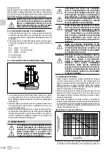 Предварительный просмотр 22 страницы EBARA GSD Series Translation Of The Original Instructions