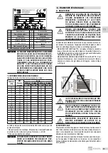 Предварительный просмотр 29 страницы EBARA GSD Series Translation Of The Original Instructions