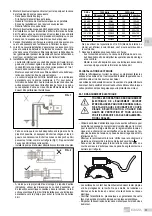 Предварительный просмотр 31 страницы EBARA GSD Series Translation Of The Original Instructions