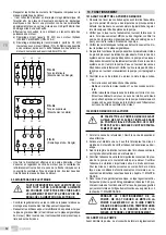 Предварительный просмотр 32 страницы EBARA GSD Series Translation Of The Original Instructions