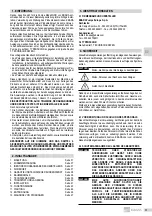 Предварительный просмотр 37 страницы EBARA GSD Series Translation Of The Original Instructions