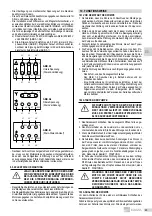 Предварительный просмотр 43 страницы EBARA GSD Series Translation Of The Original Instructions