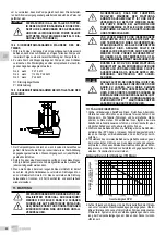 Предварительный просмотр 44 страницы EBARA GSD Series Translation Of The Original Instructions