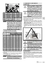 Предварительный просмотр 51 страницы EBARA GSD Series Translation Of The Original Instructions