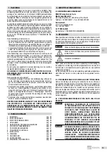 Предварительный просмотр 59 страницы EBARA GSD Series Translation Of The Original Instructions