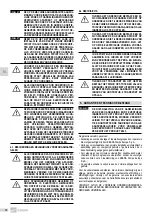 Предварительный просмотр 60 страницы EBARA GSD Series Translation Of The Original Instructions