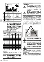 Предварительный просмотр 62 страницы EBARA GSD Series Translation Of The Original Instructions