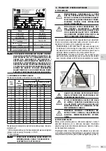 Предварительный просмотр 73 страницы EBARA GSD Series Translation Of The Original Instructions