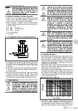 Предварительный просмотр 77 страницы EBARA GSD Series Translation Of The Original Instructions