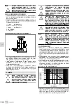 Предварительный просмотр 88 страницы EBARA GSD Series Translation Of The Original Instructions