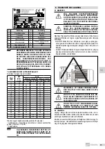 Предварительный просмотр 95 страницы EBARA GSD Series Translation Of The Original Instructions