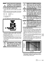 Предварительный просмотр 121 страницы EBARA GSD Series Translation Of The Original Instructions