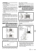 Preview for 129 page of EBARA GSD Series Translation Of The Original Instructions