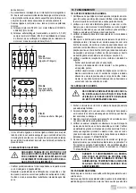 Preview for 131 page of EBARA GSD Series Translation Of The Original Instructions