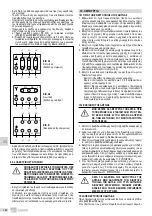 Предварительный просмотр 142 страницы EBARA GSD Series Translation Of The Original Instructions