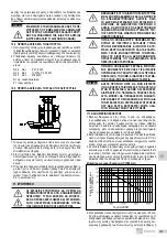 Предварительный просмотр 143 страницы EBARA GSD Series Translation Of The Original Instructions