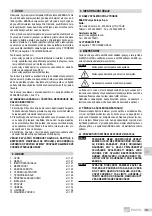 Предварительный просмотр 147 страницы EBARA GSD Series Translation Of The Original Instructions