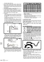 Предварительный просмотр 152 страницы EBARA GSD Series Translation Of The Original Instructions