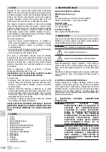 Предварительный просмотр 158 страницы EBARA GSD Series Translation Of The Original Instructions