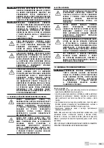 Предварительный просмотр 159 страницы EBARA GSD Series Translation Of The Original Instructions