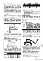 Предварительный просмотр 163 страницы EBARA GSD Series Translation Of The Original Instructions