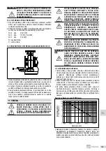 Предварительный просмотр 165 страницы EBARA GSD Series Translation Of The Original Instructions