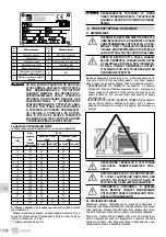 Предварительный просмотр 172 страницы EBARA GSD Series Translation Of The Original Instructions