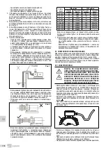 Предварительный просмотр 174 страницы EBARA GSD Series Translation Of The Original Instructions