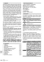 Предварительный просмотр 180 страницы EBARA GSD Series Translation Of The Original Instructions