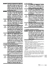 Предварительный просмотр 181 страницы EBARA GSD Series Translation Of The Original Instructions