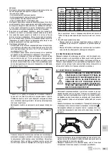 Предварительный просмотр 185 страницы EBARA GSD Series Translation Of The Original Instructions