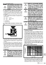 Предварительный просмотр 187 страницы EBARA GSD Series Translation Of The Original Instructions