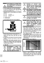 Предварительный просмотр 198 страницы EBARA GSD Series Translation Of The Original Instructions