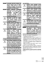 Предварительный просмотр 203 страницы EBARA GSD Series Translation Of The Original Instructions