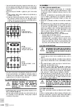 Предварительный просмотр 208 страницы EBARA GSD Series Translation Of The Original Instructions