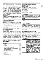 Предварительный просмотр 213 страницы EBARA GSD Series Translation Of The Original Instructions