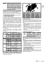 Предварительный просмотр 215 страницы EBARA GSD Series Translation Of The Original Instructions