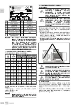 Предварительный просмотр 216 страницы EBARA GSD Series Translation Of The Original Instructions